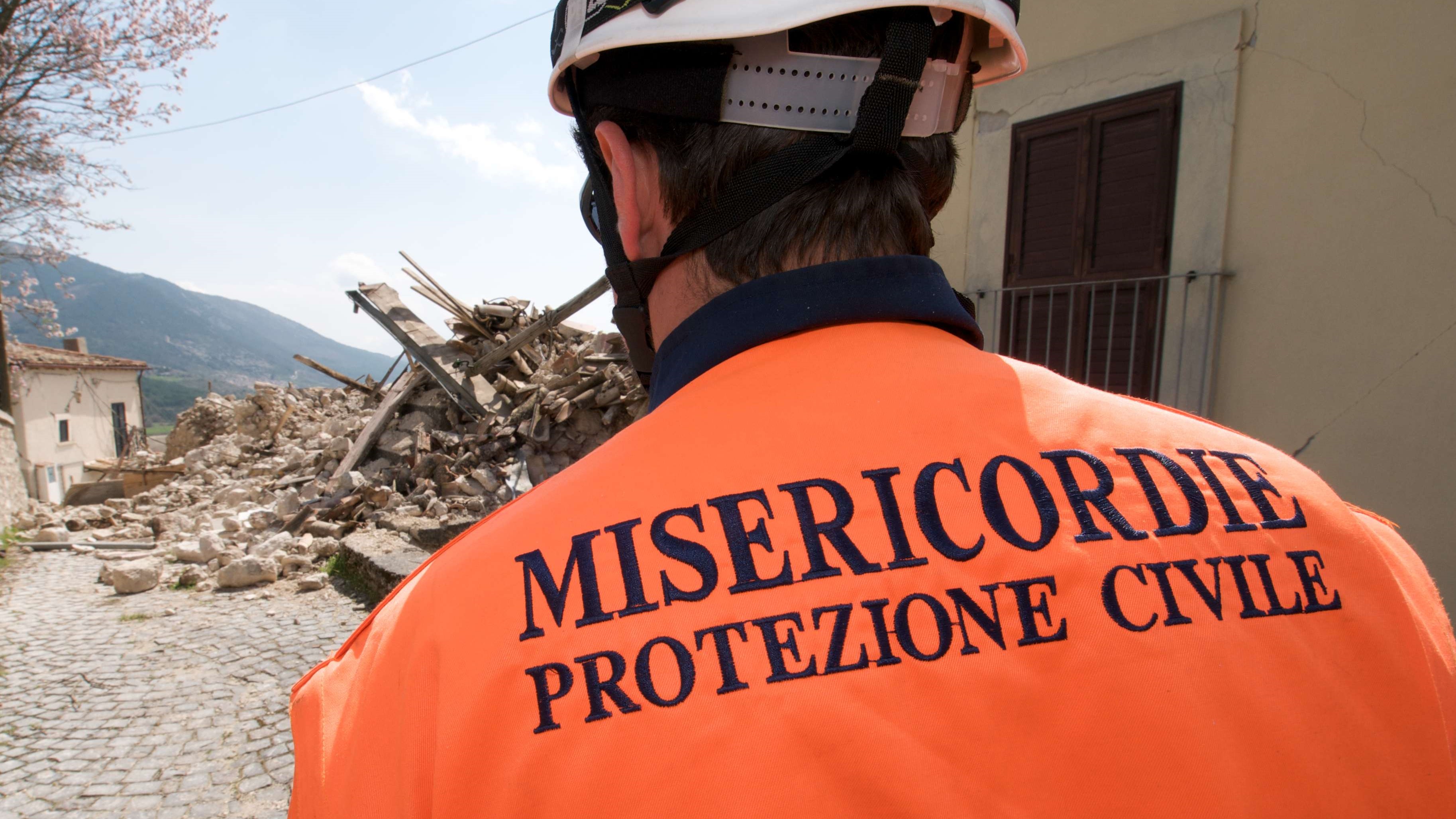 Protezione Civile